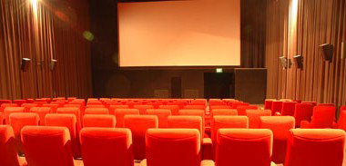 Hoyts Cinemas - Penrith - Accommodation Whitsundays 1