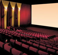 Reading Cinemas - Auburn - Accommodation Whitsundays