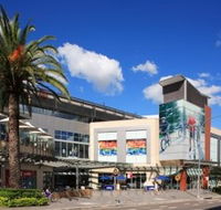 Rhodes Shopping Centre - Accommodation Whitsundays