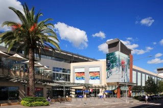Rhodes Shopping Centre - Accommodation Whitsundays 0