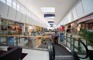 Rhodes Shopping Centre - Accommodation Whitsundays 3