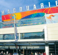 Macquarie Centre - Accommodation Whitsundays