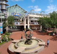 Warringah Mall - Accommodation Whitsundays