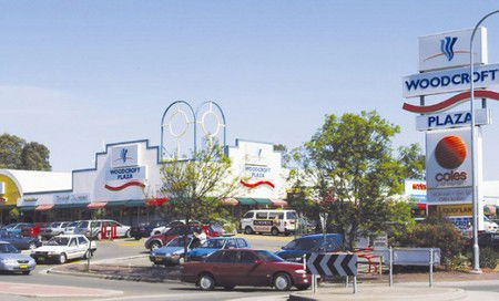Centro Woodcroft - Accommodation Whitsundays 1
