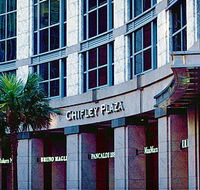 Chifley Plaza - Accommodation Whitsundays