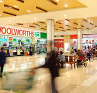 Ashfield Mall Shopping Centre - Accommodation Whitsundays