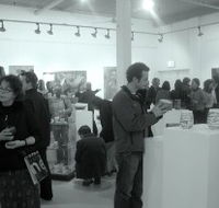 Bondi Pavilion Gallery - Accommodation Whitsundays