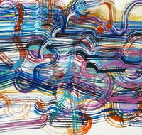 Eva Breuer Art Dealer - Accommodation Whitsundays