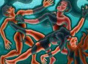 Eva Breuer Art Dealer - Accommodation Whitsundays 3