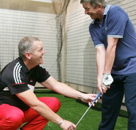 Golf 4 All - Accommodation Whitsundays