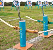 Sydney Olympic Park Archery Centre - Accommodation Whitsundays