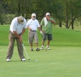 Penrith Golf and Recreation Club - Accommodation Whitsundays