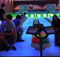Tenpin City - Accommodation Whitsundays