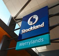 Stockland Merrylands - Accommodation Whitsundays