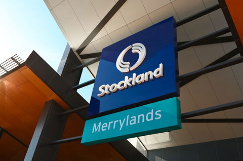 Stockland Merrylands - Accommodation Whitsundays 0