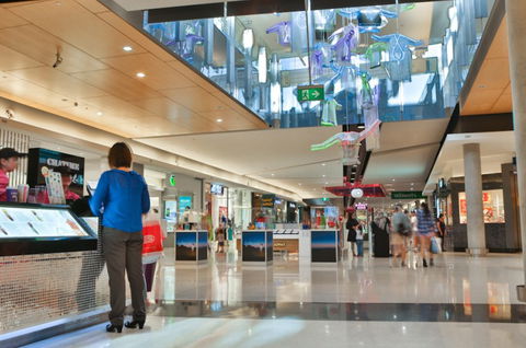 Stockland Merrylands - Accommodation Whitsundays 1