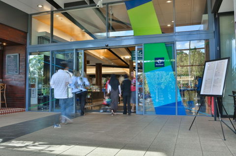 Stockland Merrylands - Accommodation Whitsundays 2