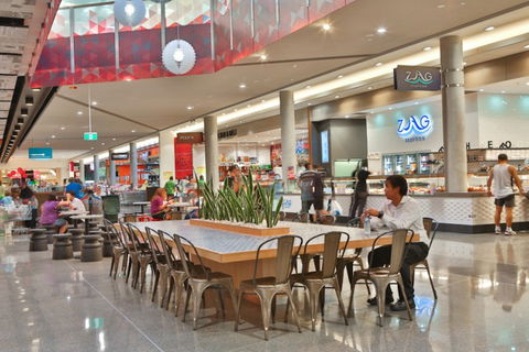 Stockland Merrylands - Accommodation Whitsundays 3