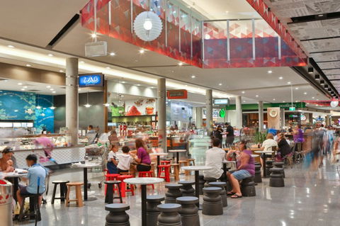 Stockland Merrylands - Accommodation Whitsundays 4