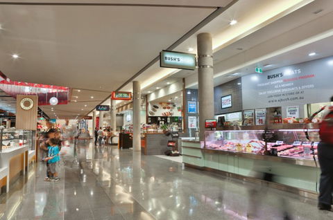 Stockland Merrylands - Accommodation Whitsundays 5
