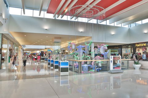 Stockland Merrylands - Accommodation Whitsundays 6