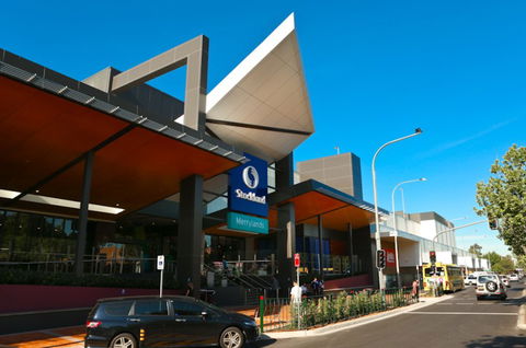 Stockland Merrylands - Accommodation Whitsundays 8