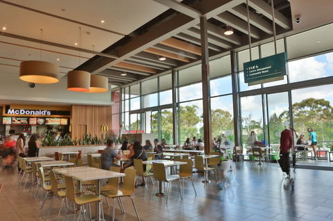 Stockland Merrylands - Accommodation Whitsundays 9