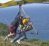 Air Sports - Accommodation Whitsundays