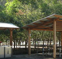 Blackbutt Reserve - Accommodation Whitsundays