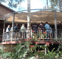 Hunter Vineyard Tours - Accommodation Whitsundays