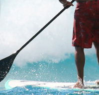 iSurf Newcastle Surf School - Accommodation Whitsundays