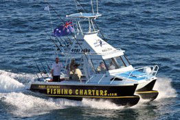 Tamboi Queen Cruises - Accommodation Whitsundays 3