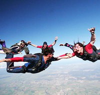 Skydive Maitland - Accommodation Whitsundays