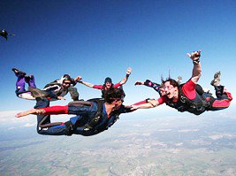 Skydive Maitland - Accommodation Whitsundays 0