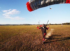 Skydive Maitland - Accommodation Whitsundays 2