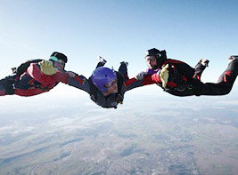 Skydive Maitland - Accommodation Whitsundays 7