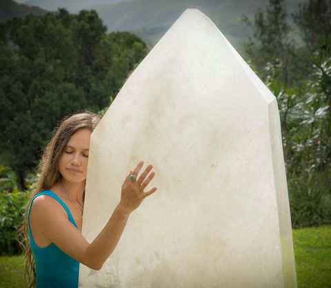 Crystal Castle & Shambhala Gardens - Accommodation Whitsundays 0