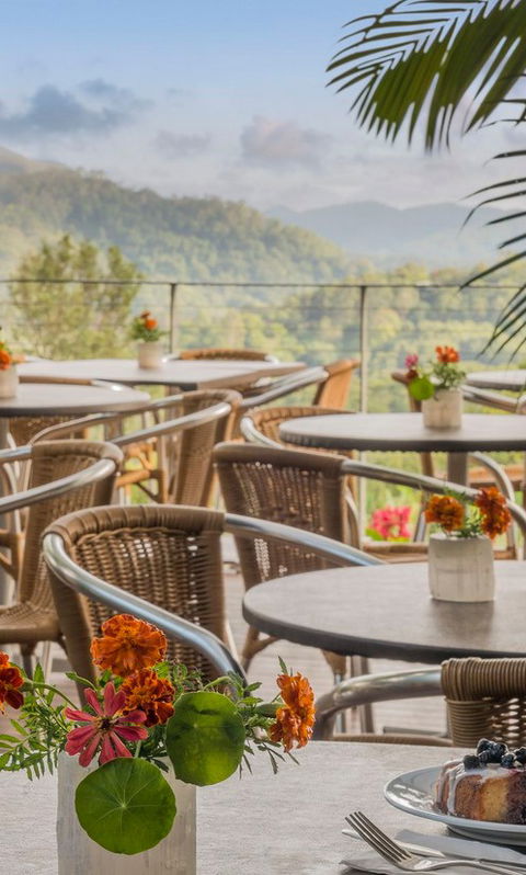 Crystal Castle & Shambhala Gardens - Accommodation Whitsundays 2