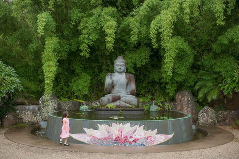 Crystal Castle & Shambhala Gardens - Accommodation Whitsundays 5