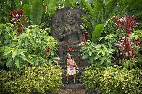Crystal Castle & Shambhala Gardens - Accommodation Whitsundays 10