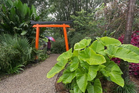 Crystal Castle & Shambhala Gardens - Accommodation Whitsundays 11