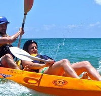 Go Sea Kayak - Accommodation Whitsundays