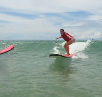 Byron Bay Style Surfing - Accommodation Whitsundays
