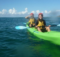 Cape Byron Kayaks - Accommodation Whitsundays