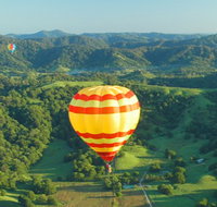Byron Bay Ballooning - Accommodation Whitsundays