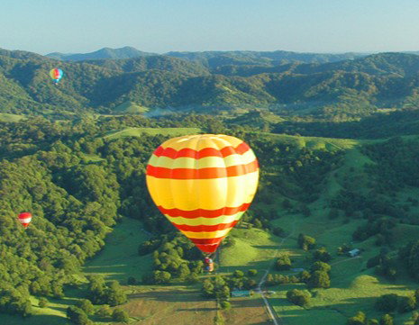Byron Bay Ballooning - Accommodation Whitsundays 0