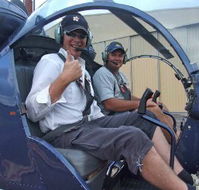 Air TG - Accommodation Whitsundays