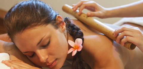 Buddha Gardens Balinese Day Spa - Accommodation Whitsundays 1