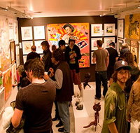 Retrospect Galleries - Accommodation Whitsundays