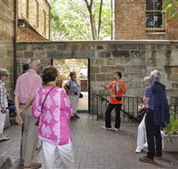 Free Tours Sydney - Accommodation Whitsundays